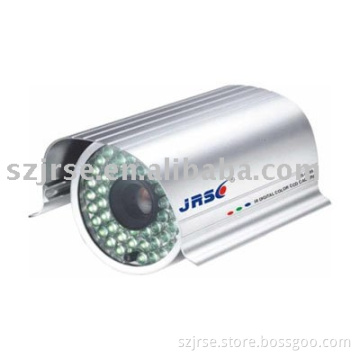 120m IR integrated camera(22x)-RS0786